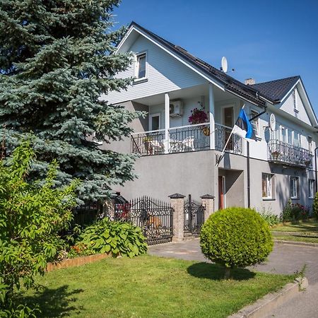 Papli 2 Accommodation Pärnu Eksteriør billede