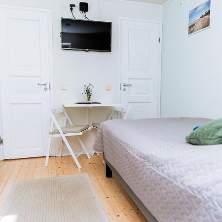 Papli 2 Accommodation Pärnu Eksteriør billede