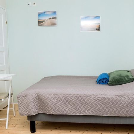 Papli 2 Accommodation Pärnu Eksteriør billede
