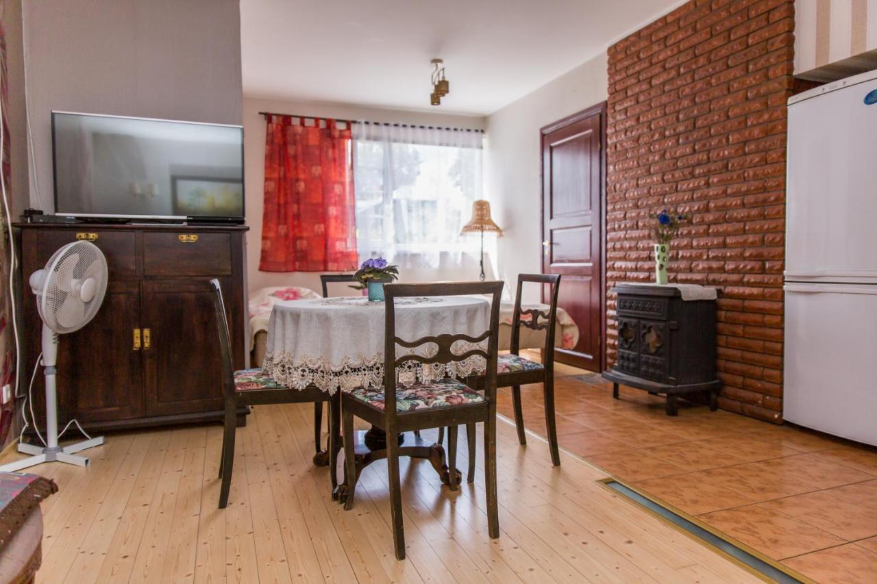 Papli 2 Accommodation Pärnu Eksteriør billede