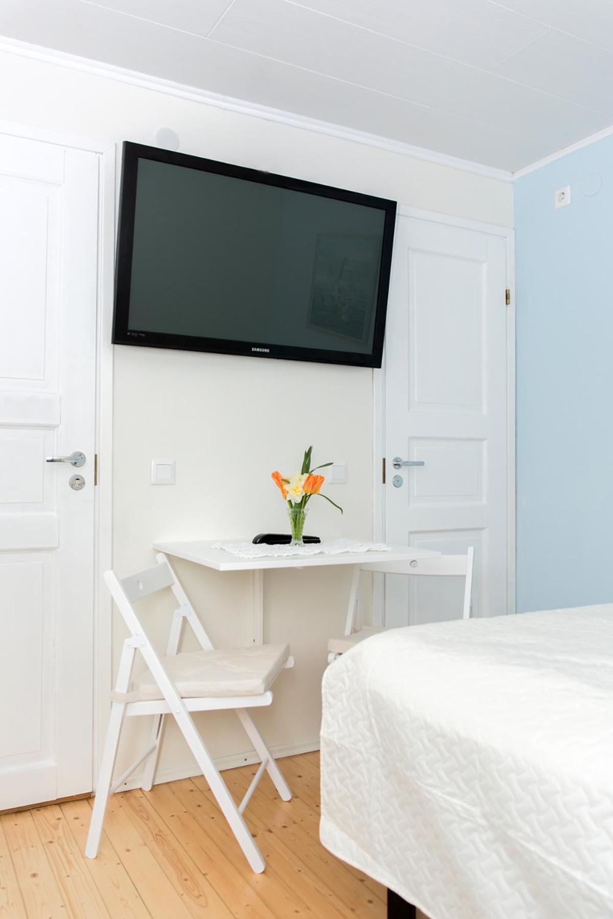 Papli 2 Accommodation Pärnu Eksteriør billede