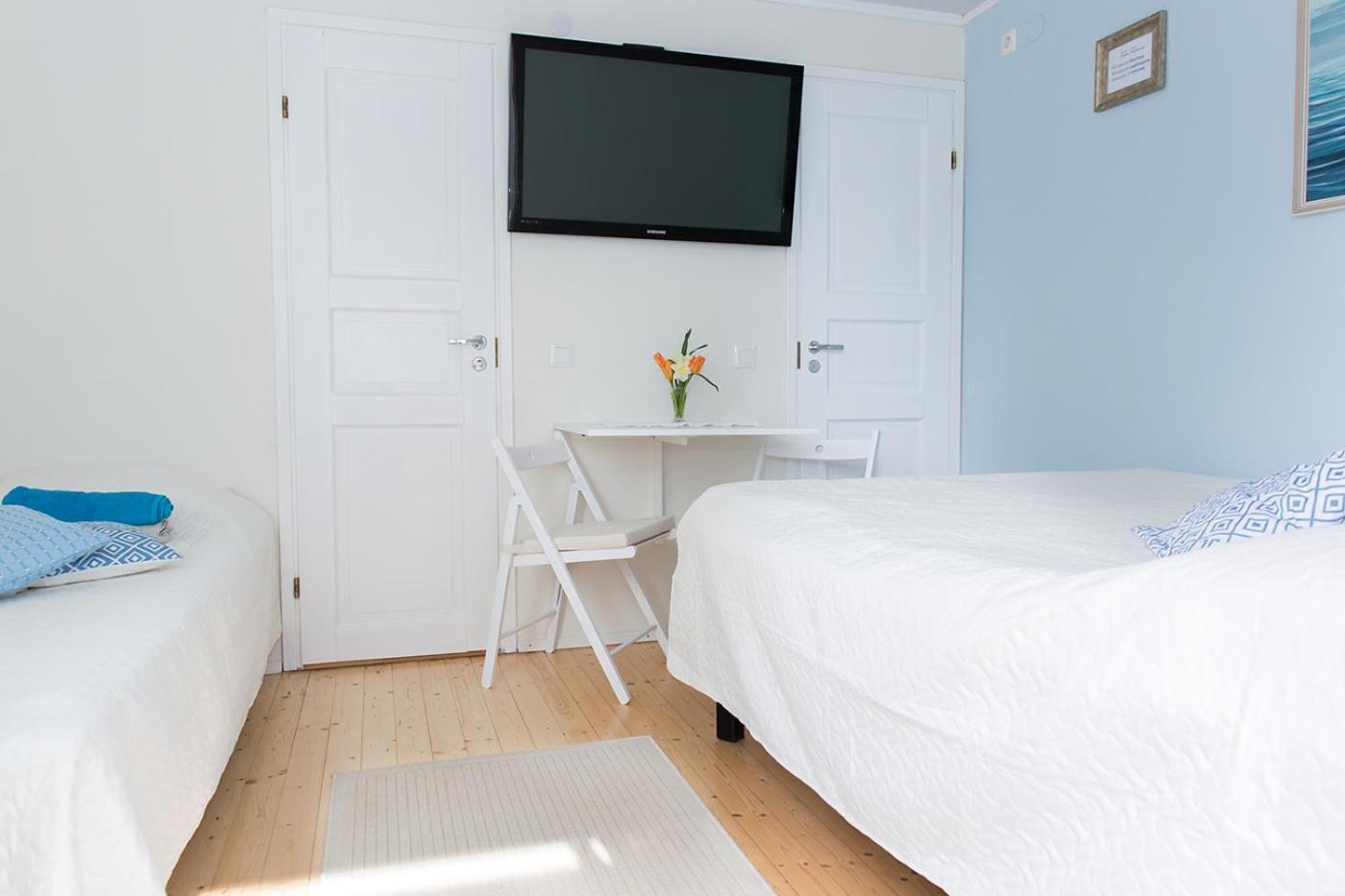 Papli 2 Accommodation Pärnu Eksteriør billede