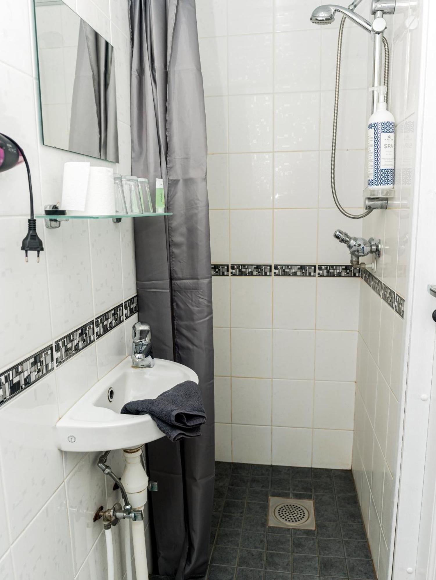 Papli 2 Accommodation Pärnu Eksteriør billede