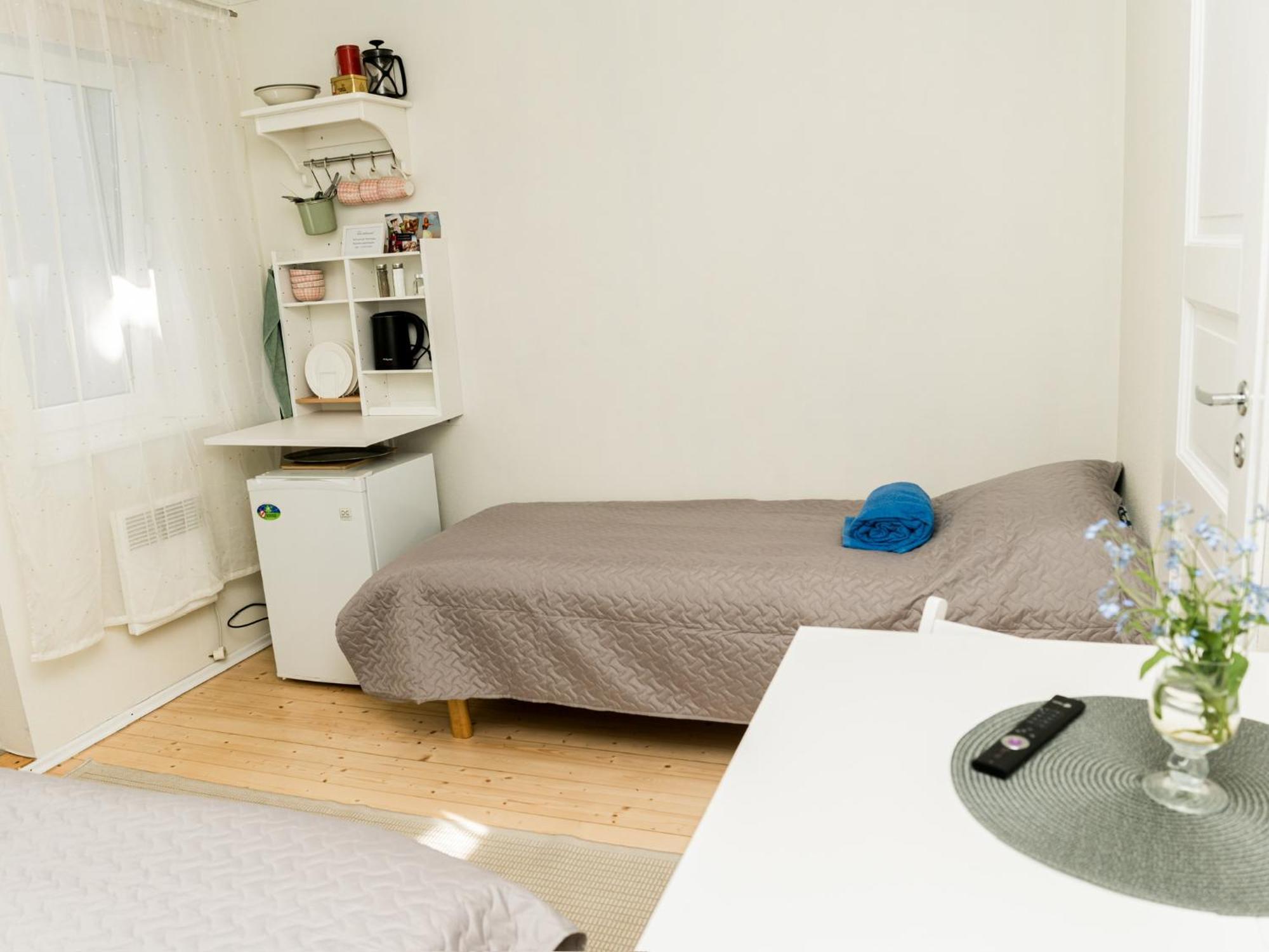 Papli 2 Accommodation Pärnu Eksteriør billede