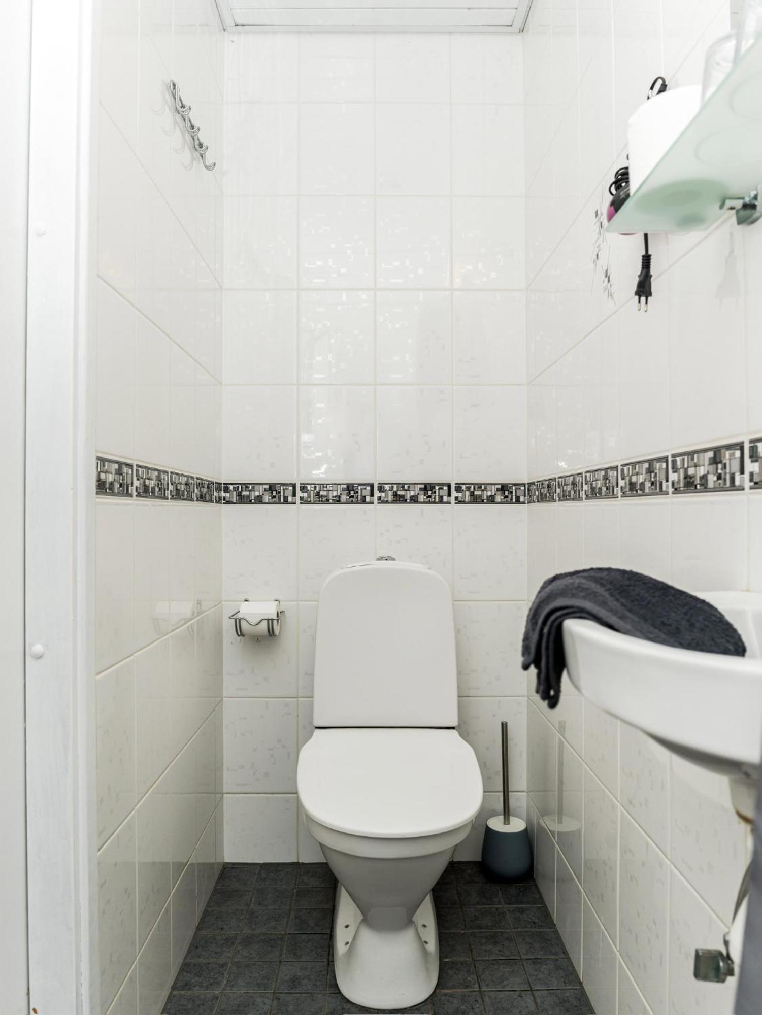 Papli 2 Accommodation Pärnu Eksteriør billede