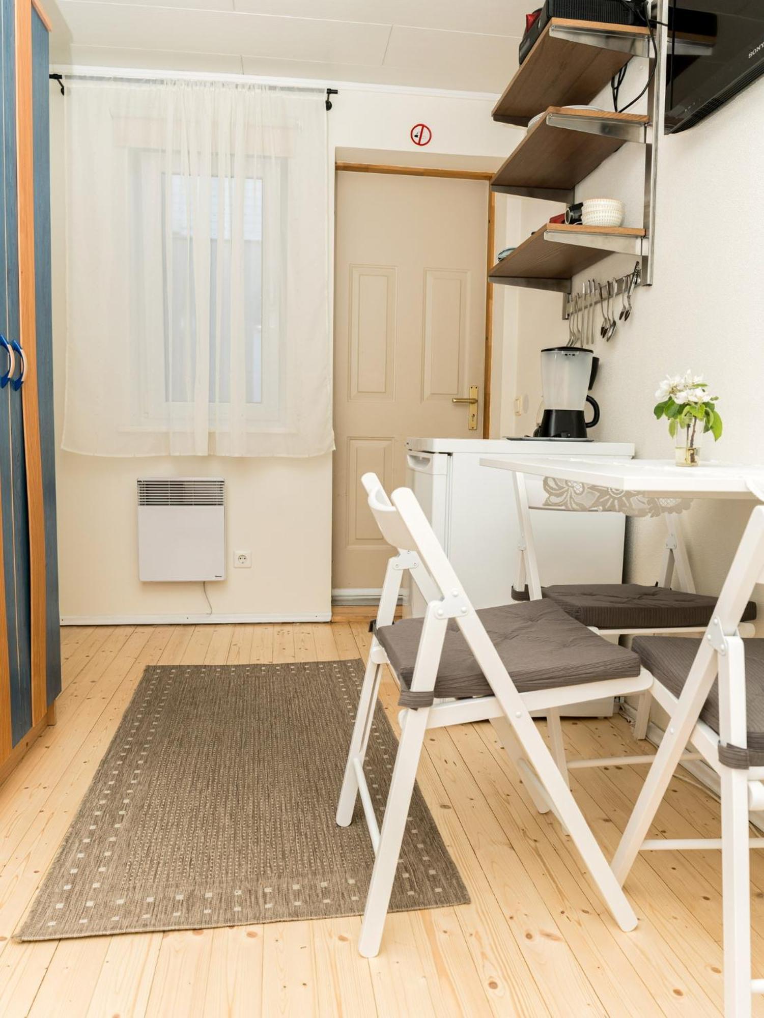 Papli 2 Accommodation Pärnu Eksteriør billede