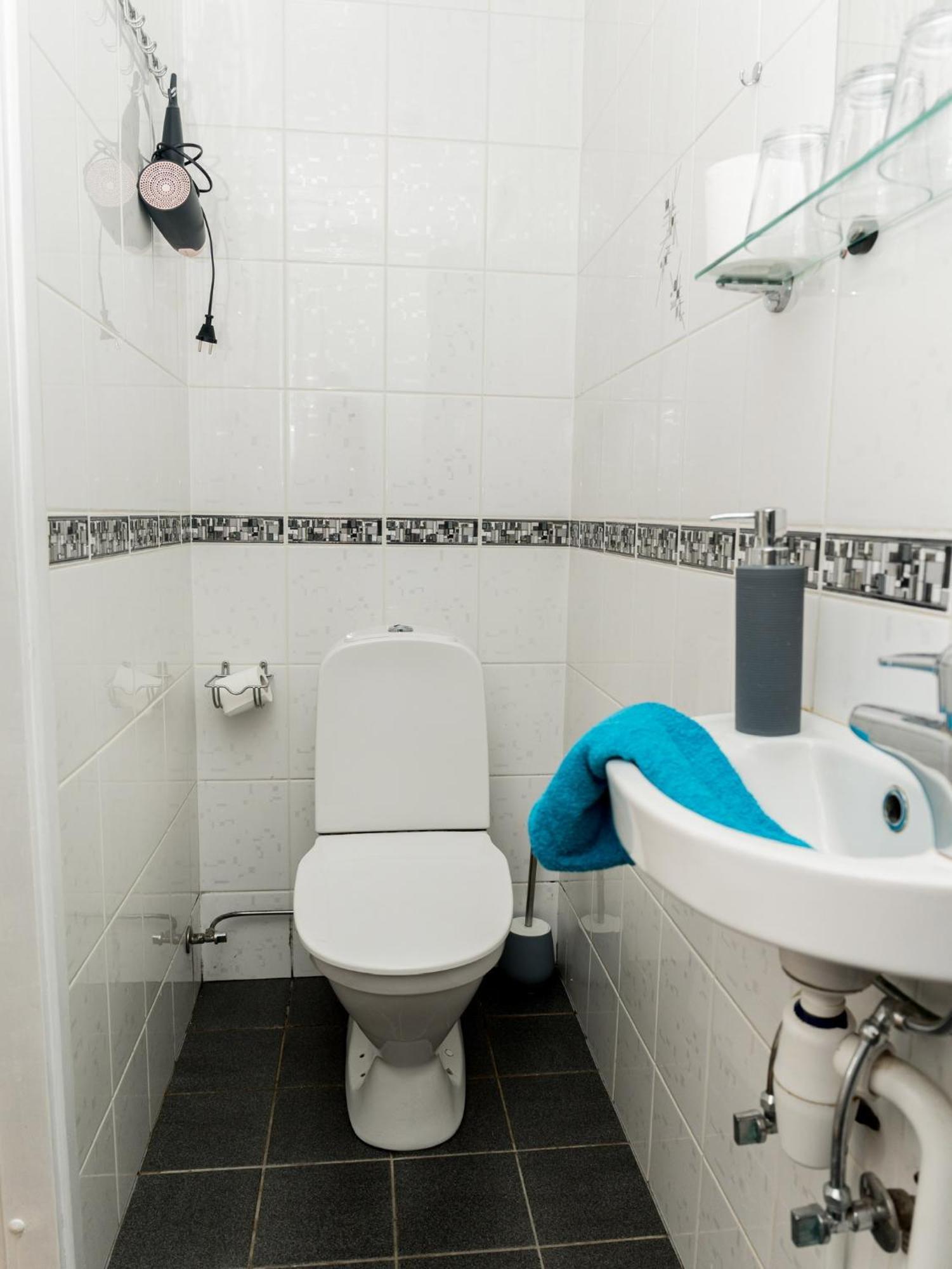 Papli 2 Accommodation Pärnu Eksteriør billede